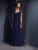 Cameron Blake by Mon Cheri - 210647W Dress in Blue