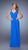 La Femme - Prom Dress 21084 in Electric Blue