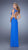 La Femme - Prom Dress 21084 in Electric Blue