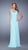 La Femme - Prom Dress 21084 in Light Mint