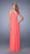 La Femme - Prom Dress 21084 in Pink Grapefruit