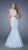 La Femme - Prom Dress 21087-Blue