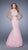 La Femme - Prom Dress 21087-Pink