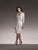 Social Occasions by Mon Cheri - 210881 Dress in Silver