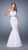 La Femme - Prom Dress 21096-White