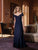 Montage by Mon Cheri - 210963 Dress in Blue