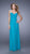 La Femme - Prom Dress 21104 in Blue