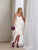 Destinations by Mon Cheri - 211185T Dress in White