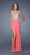 La Femme - Prom Dress 21120 in Coral