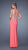 La Femme - Prom Dress 21120 in Coral