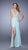 La Femme - Prom Dress 21120 in Seafoam