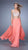 La Femme - 21135 Prom Dress in Pink