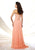 Montage by Mon Cheri - 116939 Dress in Pink