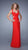 La Femme - Prom Dress 21160, Red