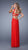 La Femme - Prom Dress 21160, Red