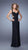 La Femme - Prom Dress 21160, Black