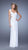 La Femme - Prom Dress 21160, White