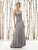 Cameron Blake by Mon Cheri - 211620 Dress in Gray