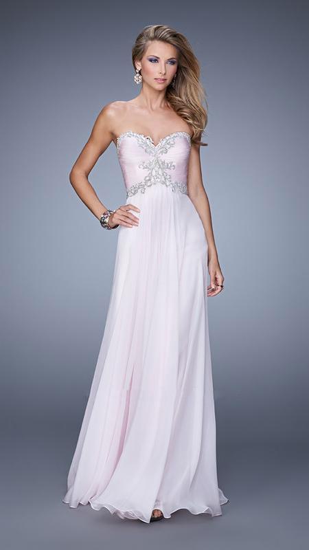 Prom Dress 21173