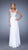 La Femme - Prom Dress 21176, White