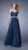 La Femme - Prom Dress 21177 in Blue