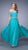 La Femme - Prom Dress 21177 in Green