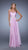 La Femme - Prom Dress 21177 in Purple
