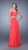 La Femme - Prom Dress 21177 in Red