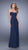 La Femme - Prom Dress 21184, Navy