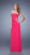 La Femme - Prom Dress 21197, Hot Pink