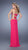 La Femme - Prom Dress 21197, Hot Pink