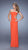 La Femme - Prom Dress 21197, Dark Papaya