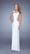 La Femme - Prom Dress 21197, White