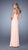 La Femme - Prom Dress 21214 in Orange