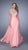 La Femme - Prom Dress 21222, Light Coral