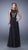 La Femme - Prom Dress 21222, Black