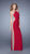 La Femme - Prom Dress 21224 in Raspberry