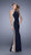 La Femme - Prom Dress 21224 in Black