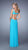 La Femme - Prom Dress 21227 in Aquamarine
