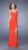 La Femme - Prom Dress 21227 in Strawberry