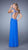 La Femme - Prom Dress 21231, Electric Blue