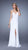 La Femme - Prom Dress 21233, White