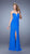La Femme - Prom Dress 21233, Electric Blue