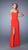 La Femme - Prom Dress 21254 in Strawberry