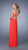 La Femme - Prom Dress 21254 in Strawberry