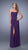 La Femme - Prom Dress 21254 in Purple