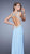 La Femme - Prom Dress 21255 in  Powder Blue