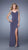 La Femme - Prom Dress 21268, Gunmetal