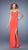 La Femme - Prom Dress 21268, Strawberry