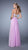 La Femme - 21269 Prom Dress in Purple